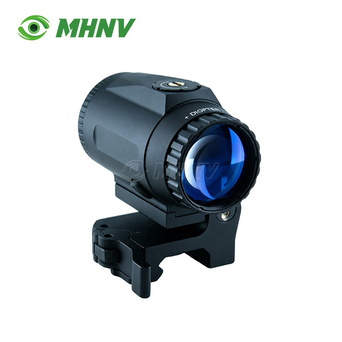 3X Flip Magnifier